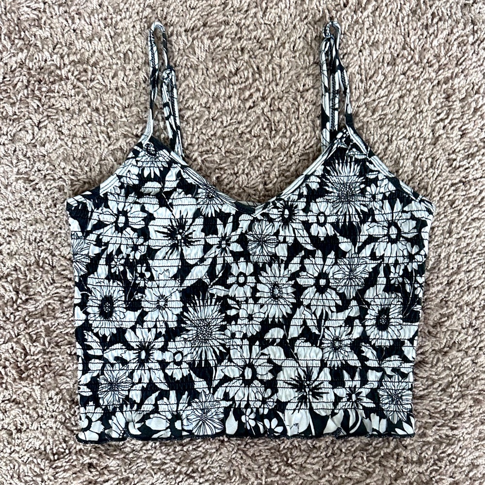 Brand New American Eagle Top